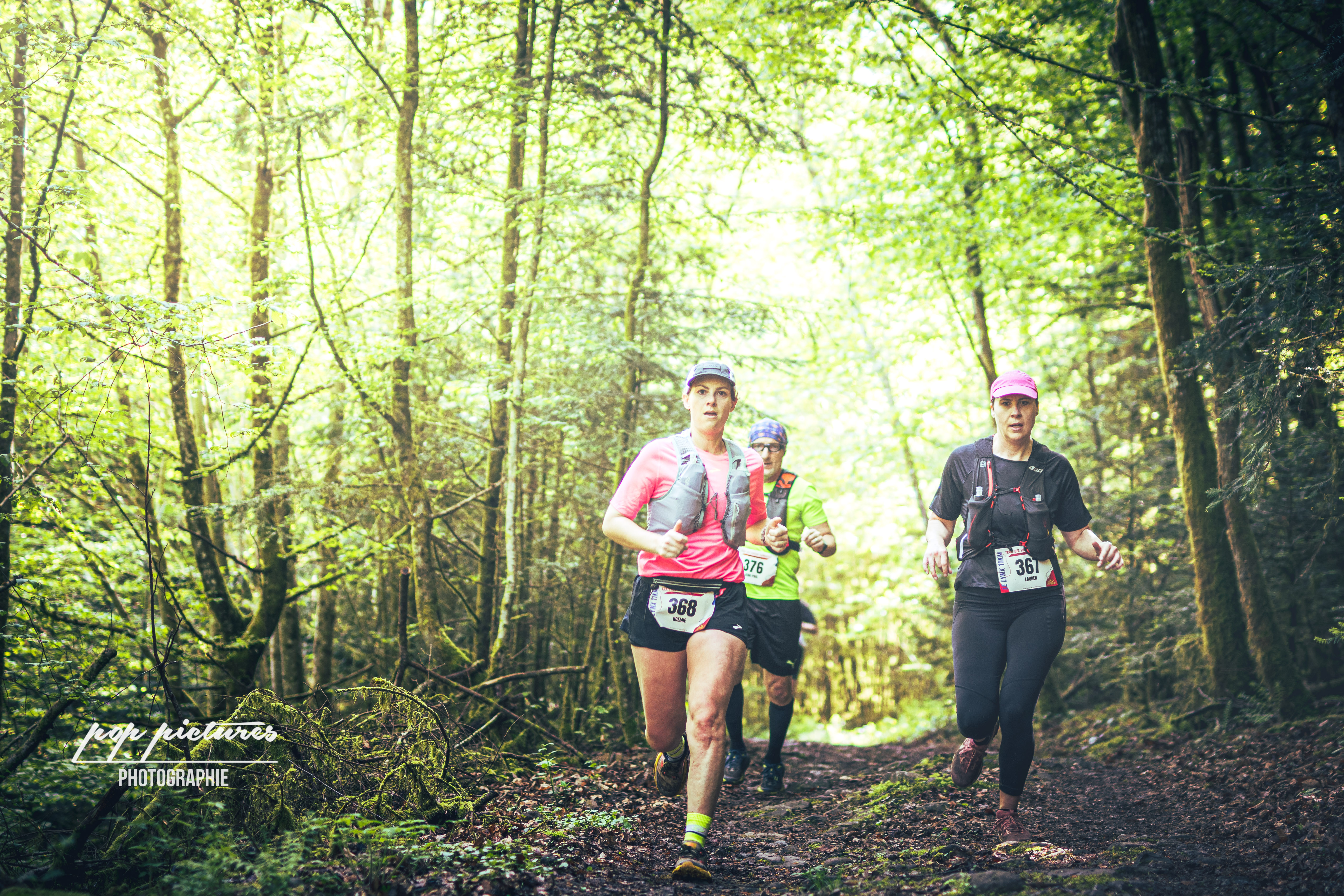 Image du trail